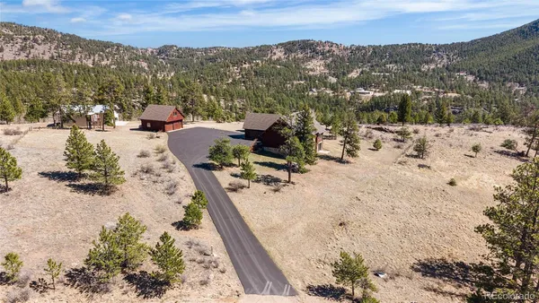 $1,500,000 | 685 Jesse Lane, Bailey, CO 80421