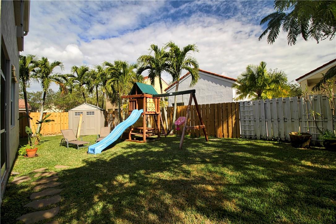 790 Chimney Rock Road Weston, FL 33327 - Photo 17 of 18
