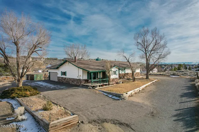 $699,000 | 2715 Henning Lane, Minden, NV 89423