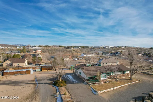 $699,000 | 2715 Henning Lane, Minden, NV 89423