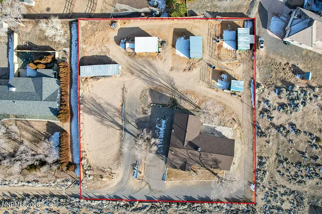 $699,000 | 2715 Henning Lane, Minden, NV 89423