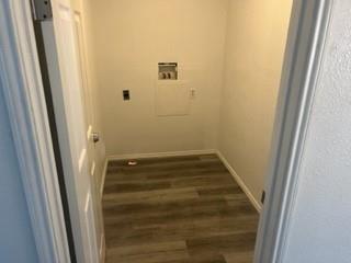 8705 Old Agnes Road, Unit A Poolville, TX 76487 - Photo 4 of 12