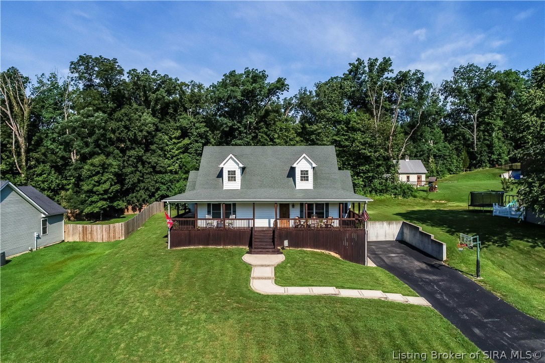 1018 Captain Frank Road New Albany, IN 47150 - Photo 1 of 51 Gallery Image 1