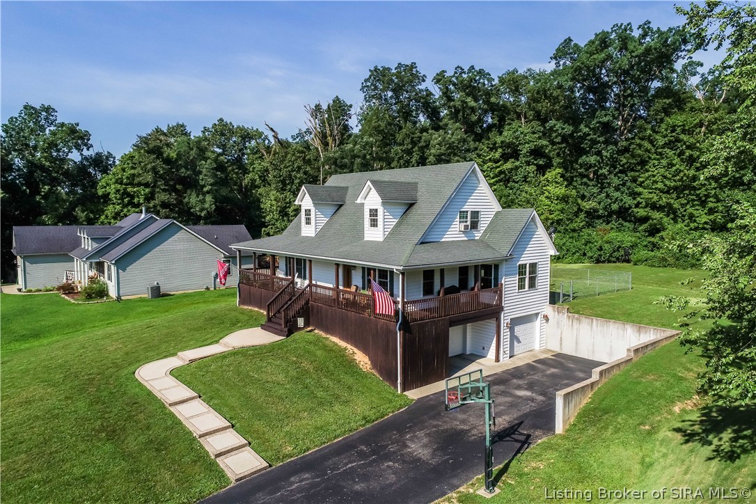 1018 Captain Frank Road New Albany, IN 47150 - Photo 2 of 51 Gallery Image 2