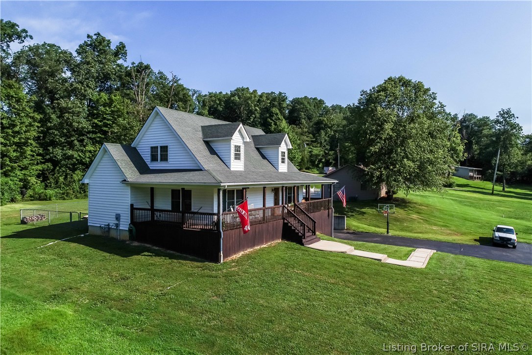 1018 Captain Frank Road New Albany, IN 47150 - Photo 40 of 51 Gallery Image 40