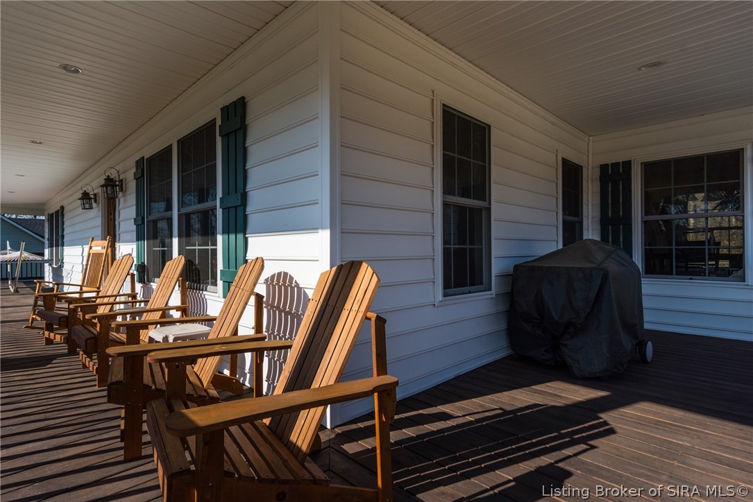 1018 Captain Frank Road New Albany, IN 47150 - Photo 4 of 51 Gallery Image 4