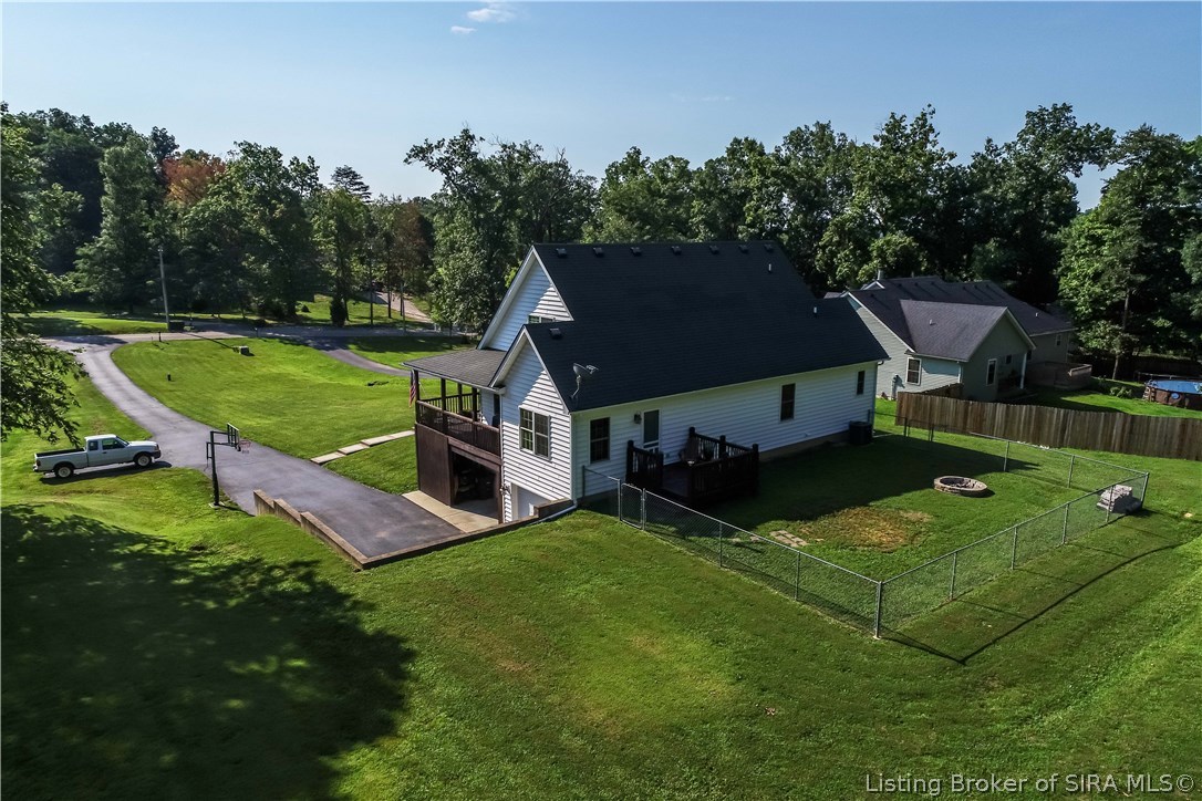 1018 Captain Frank Road New Albany, IN 47150 - Photo 41 of 51 Gallery Image 41