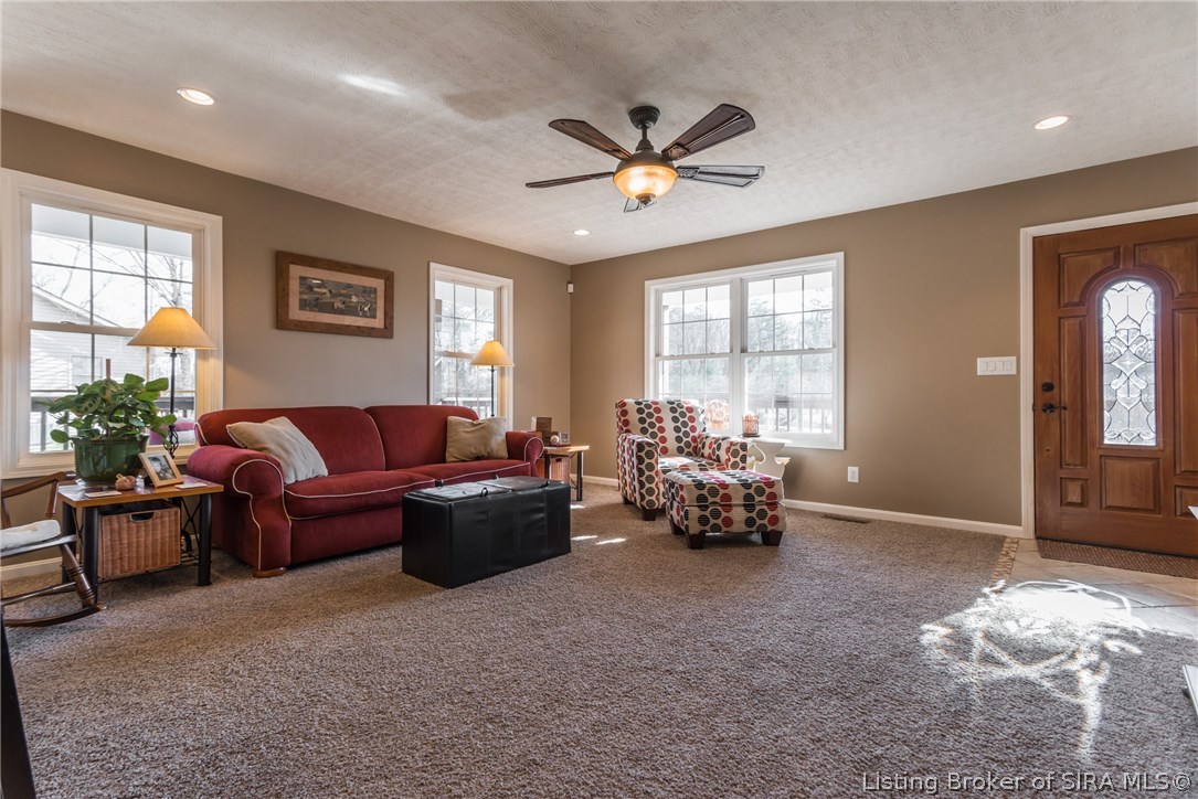 1018 Captain Frank Road New Albany, IN 47150 - Photo 5 of 51 Gallery Image 5