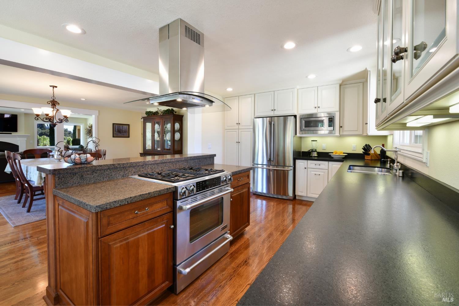 7120 Covey Road Forestville, CA 95436 - Photo 26 of 80