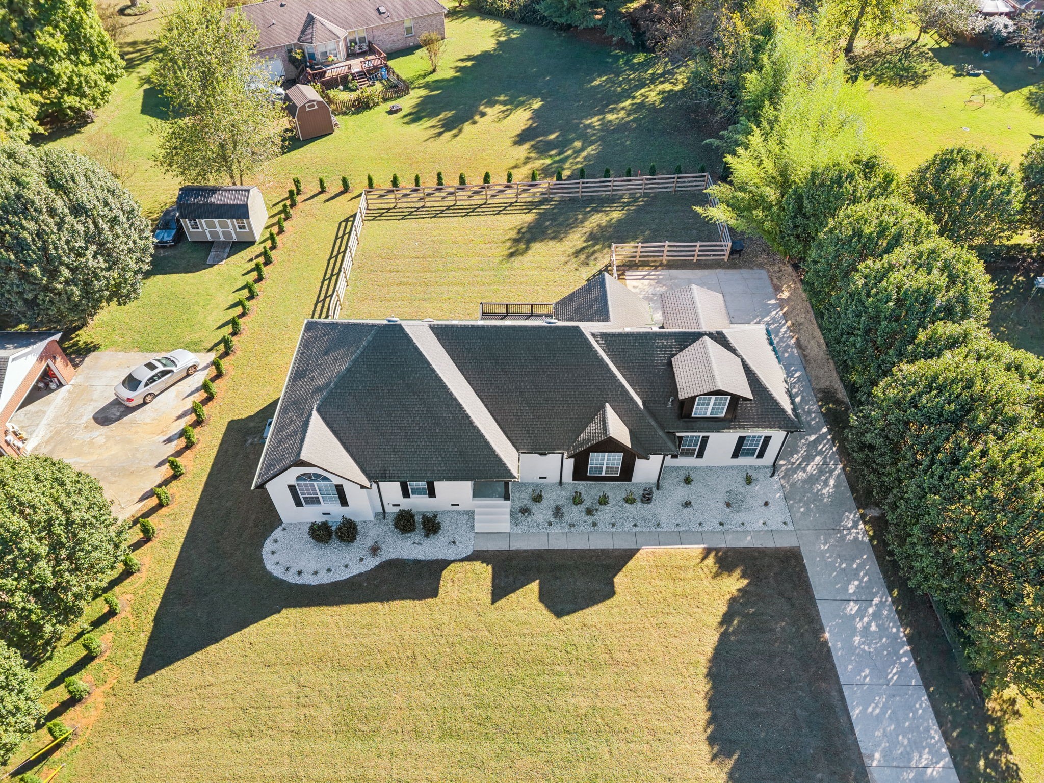 2891 Sulphur Springs Road Murfreesboro, TN 37129 - Photo 1 of 33