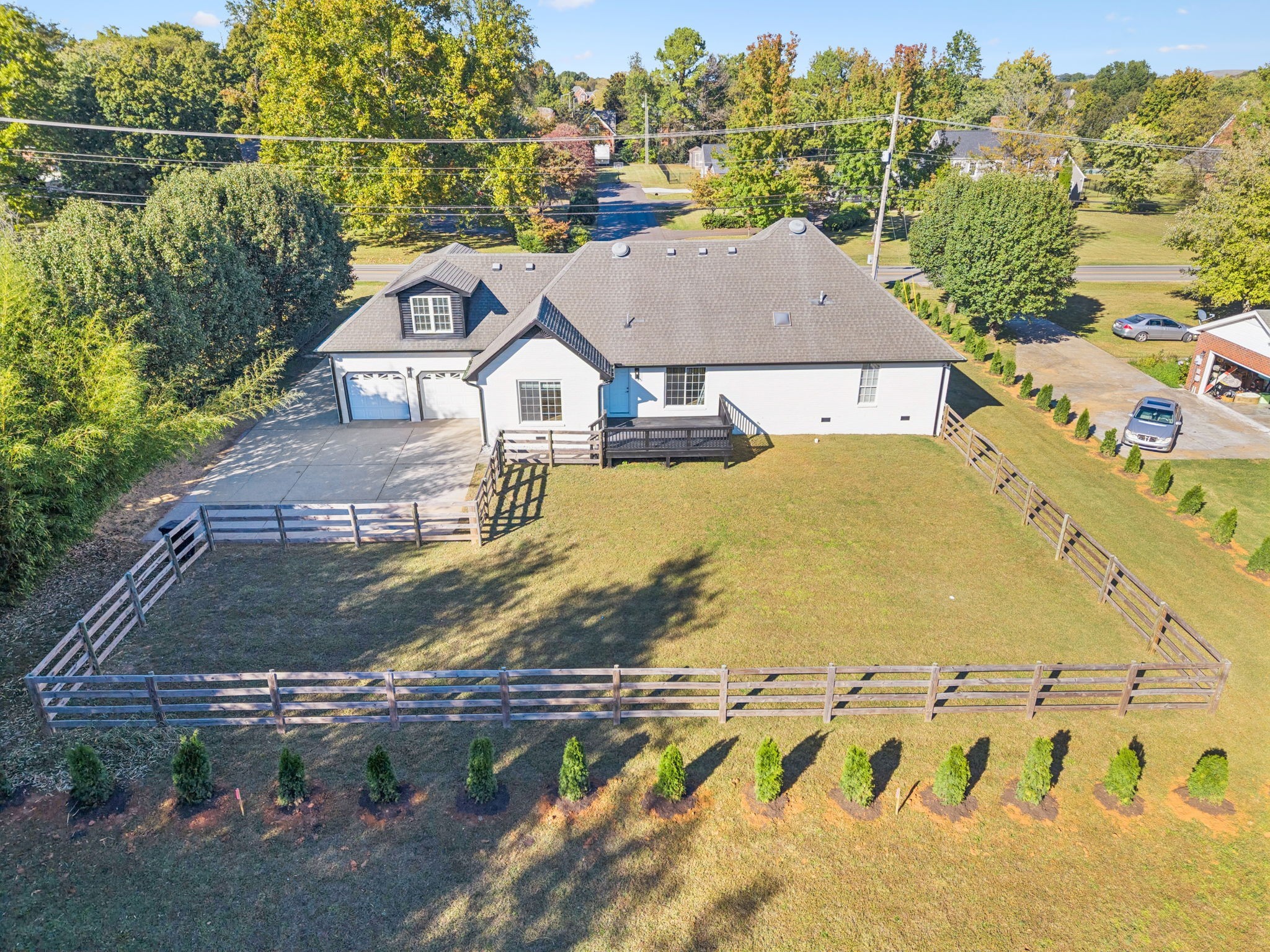 2891 Sulphur Springs Road Murfreesboro, TN 37129 - Photo 29 of 33