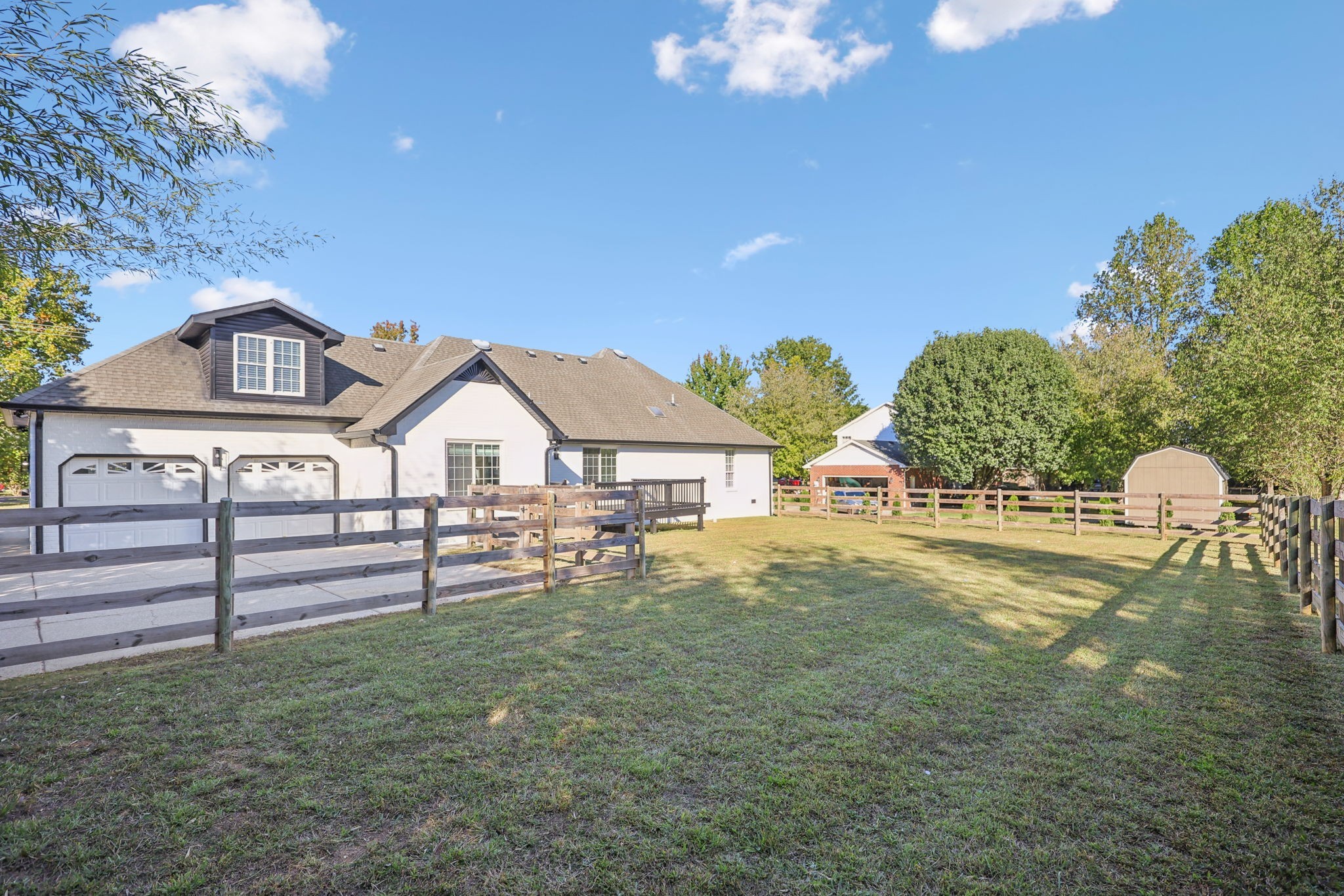 2891 Sulphur Springs Road Murfreesboro, TN 37129 - Photo 30 of 33