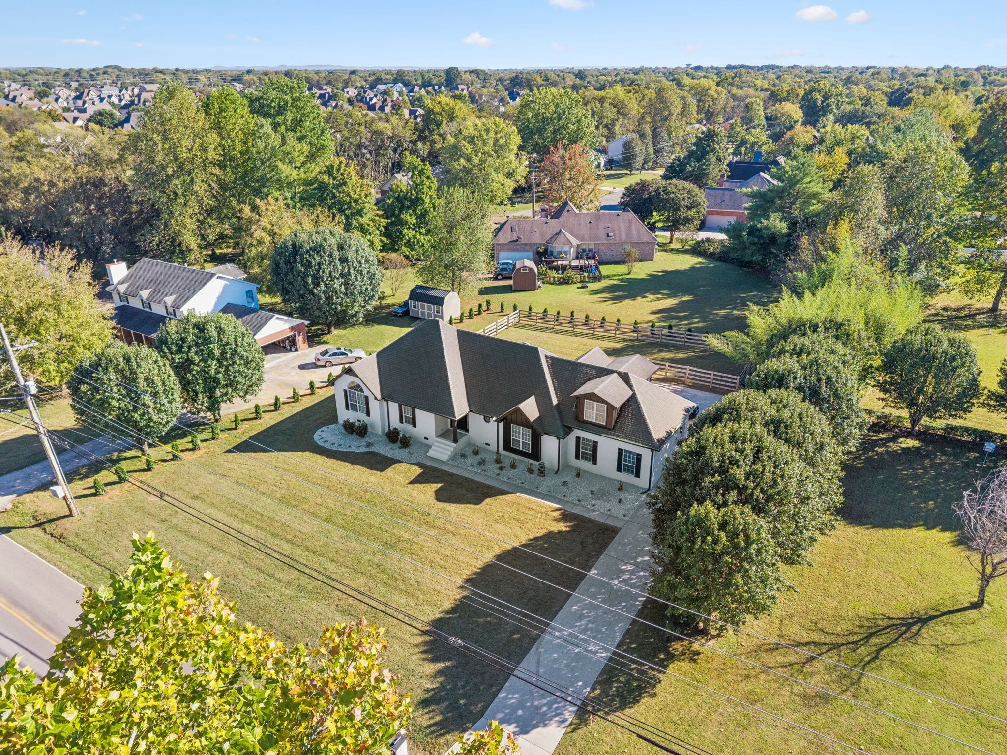 2891 Sulphur Springs Road Murfreesboro, TN 37129 - Photo 3 of 33