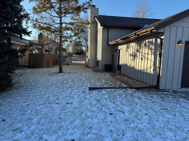 $2,850 | 13831 South Mallard Drive, Plainfield, IL 60544