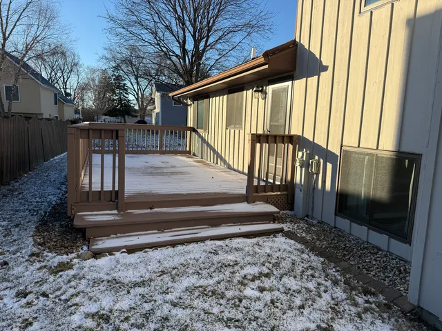 $2,850 | 13831 South Mallard Drive, Plainfield, IL 60544