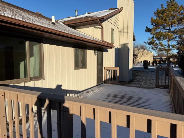 $2,850 | 13831 South Mallard Drive, Plainfield, IL 60544