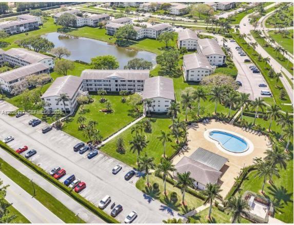 449 Fanshaw K, Unit 449 Boca Raton, FL 33434 - Photo 43 of 55