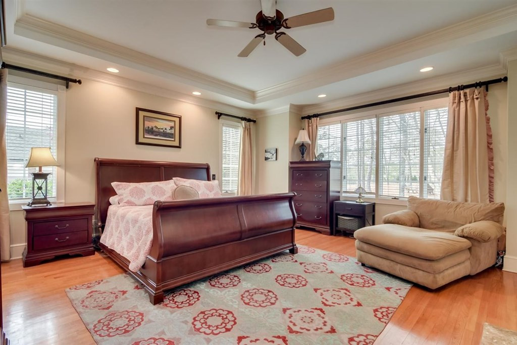 121 Pine Needle Road Aiken, SC 29803 - Photo 25 of 66