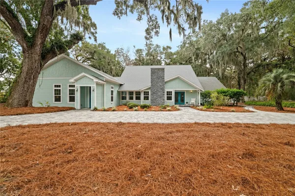 $2,150,000 | 1378 Marian Drive, Fernandina Beach, FL 32034