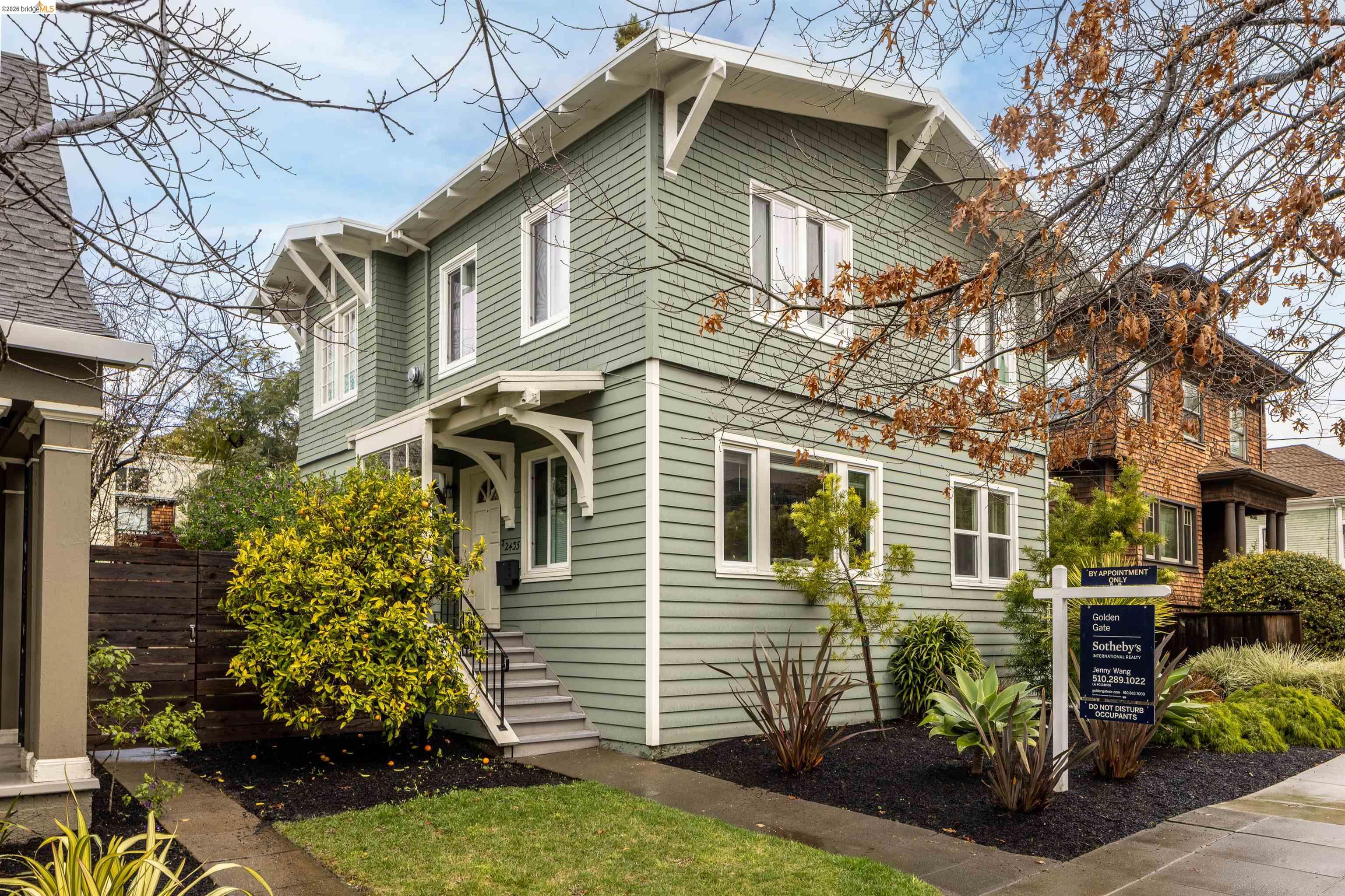 2935 Florence Street Berkeley, CA 94705 - Photo 35 of 38