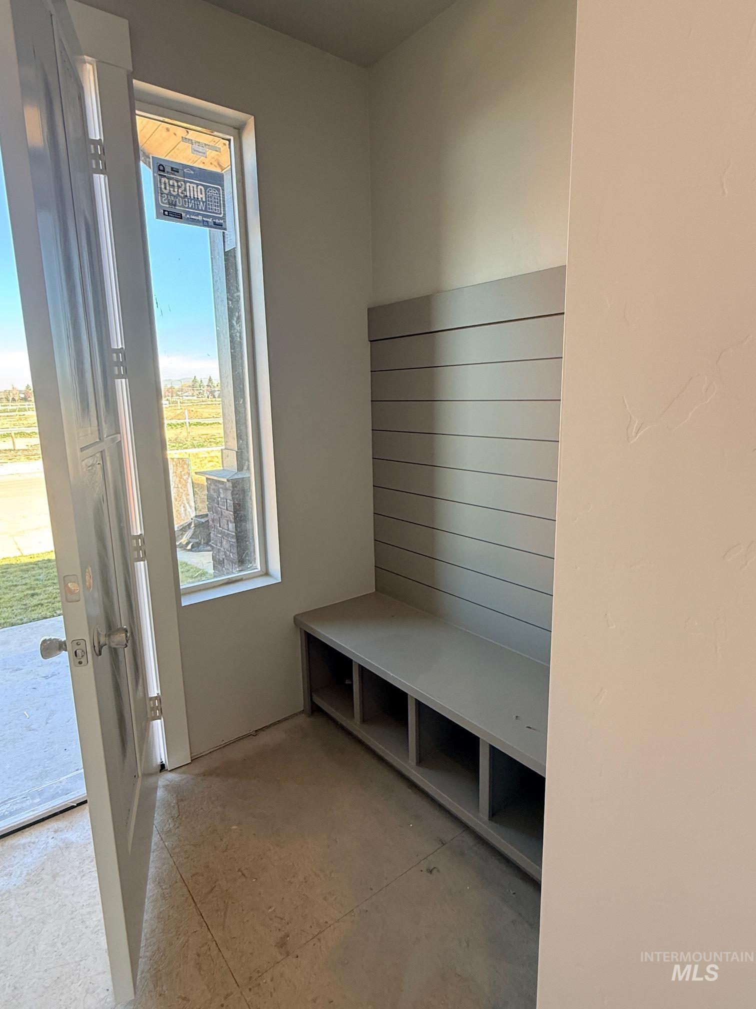 945 West Malbar Street Meridian, ID 83646 - Photo 6 of 37 View of mudroom