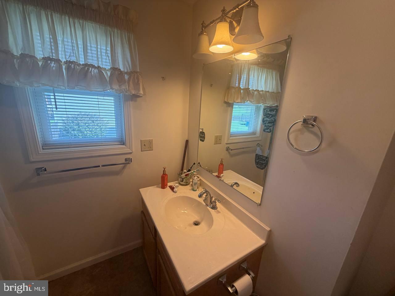 333 East Bailey Road Lewisburg, WV 24901 - Photo 37 of 57 Bright and airy bathroom retreat.