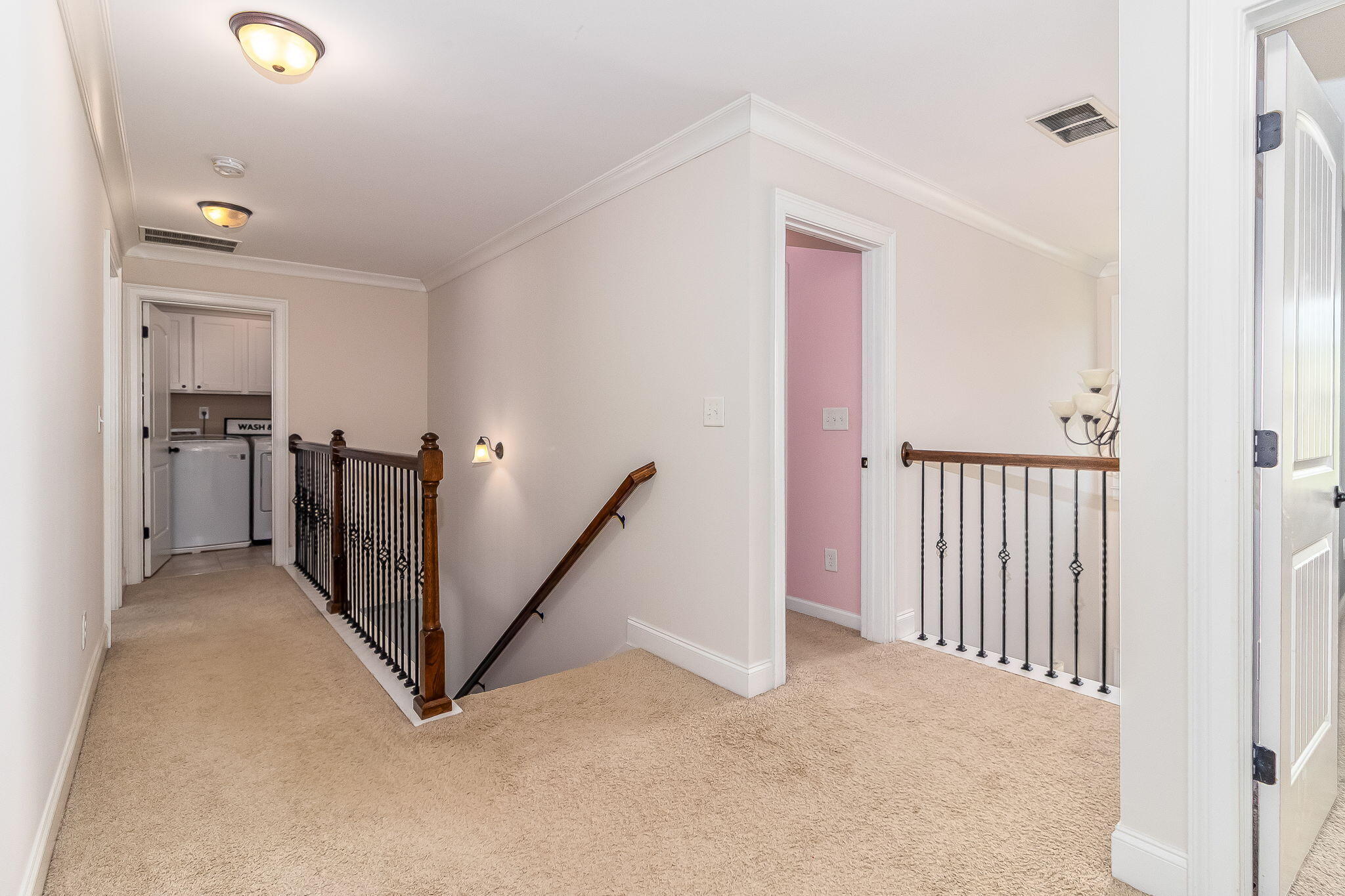 5629 Sunbury Loop Evans, GA 30809 - Photo 26 of 75 Upstairs Landing