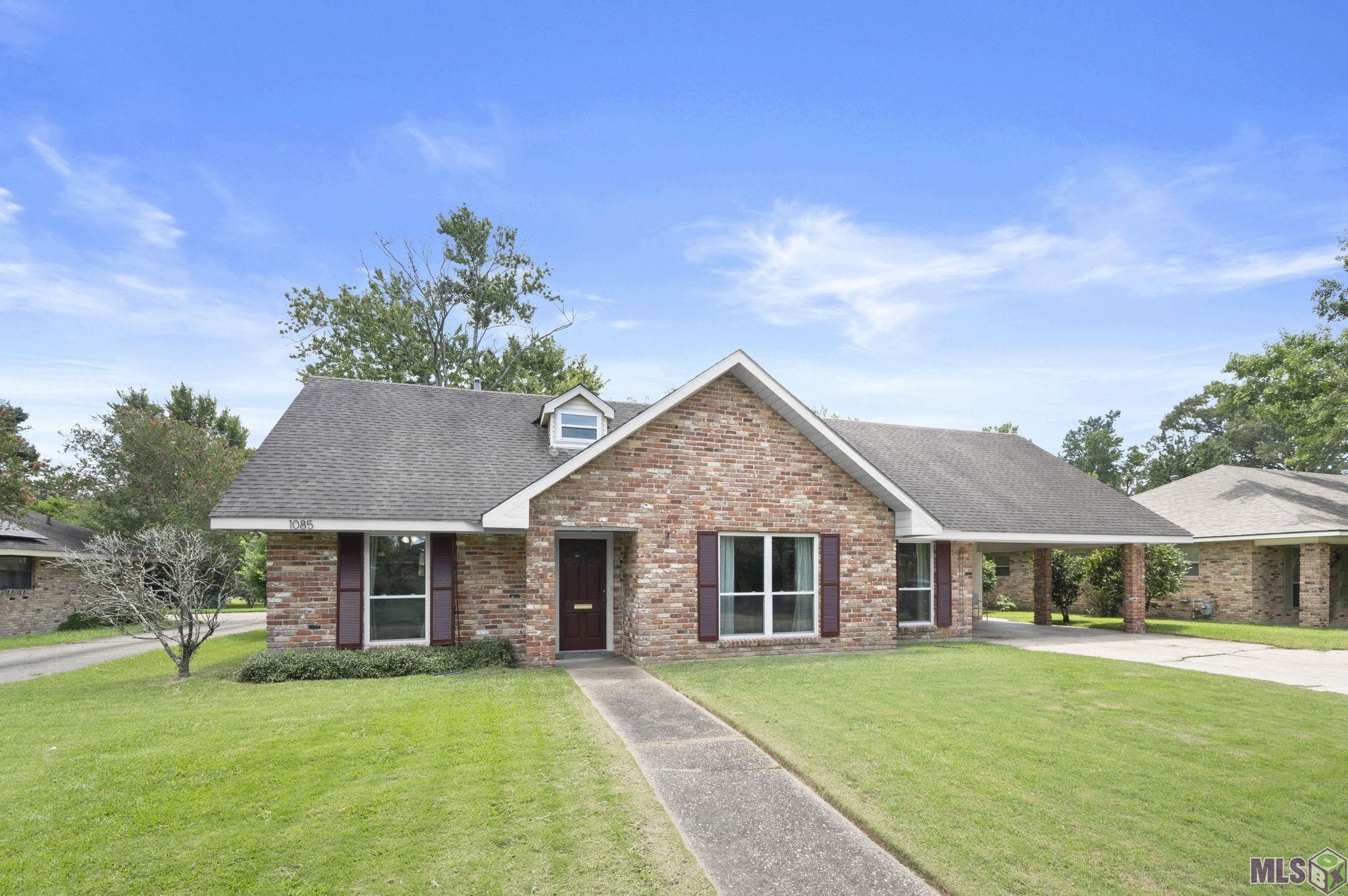 1085 Braeburn Drive Baton Rouge, LA 70815 - Photo 24 of 27