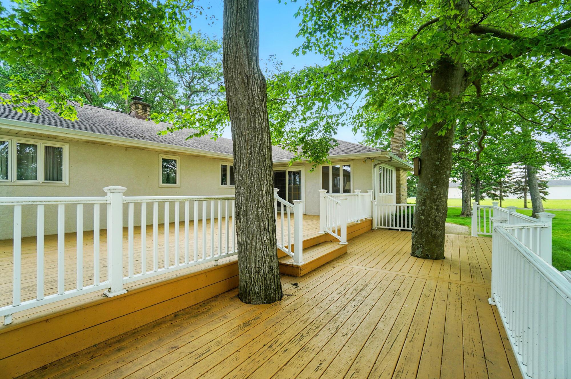8430 Patterson Road Hilliard, OH 43026 - Photo 55 of 88 Love the outdoors relaxing here!
