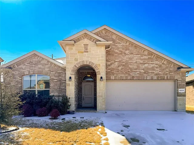 $2,300 | 9333 Belle River Trail, Fort Worth, TX 76177