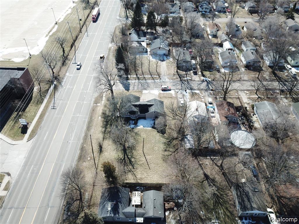 1601 Center Road Flint, MI 48506 - Photo 24 of 25