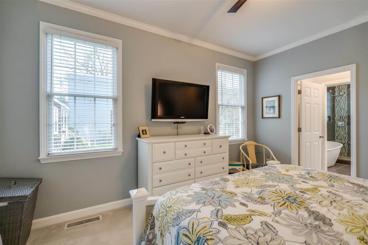 1127 Marshall Street Raleigh, NC 27604 - Photo 14 of 25 Photo 14