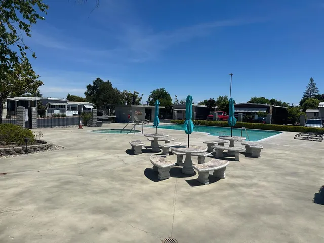 $79,500 | 5040 Jackson Street, Unit 48, North Highlands, CA 95660