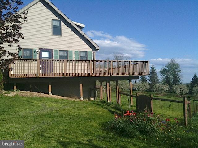 225 Opossum Hill Road Aspers, PA 17304 - Photo 4 of 7 Exterior (General)
