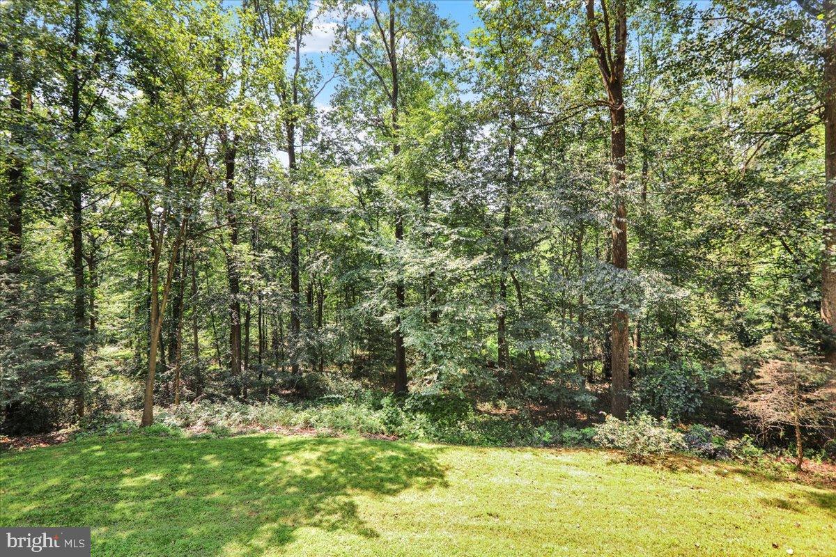Serene woodland retreat awaits your discovery.