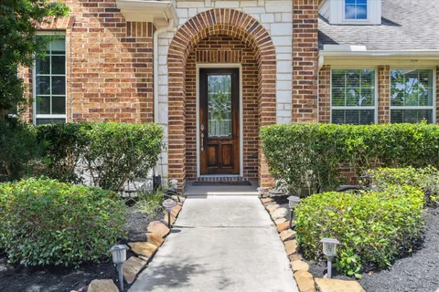 $447,000 | 3427 Millhouse Point Way, Richmond, TX 77406