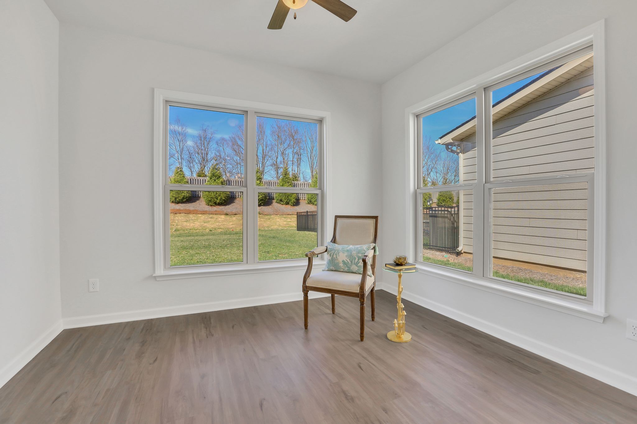 1084 Sumner Grove Spring Hill, TN 37174 - Photo 14 of 40 a living room with furniture and a window