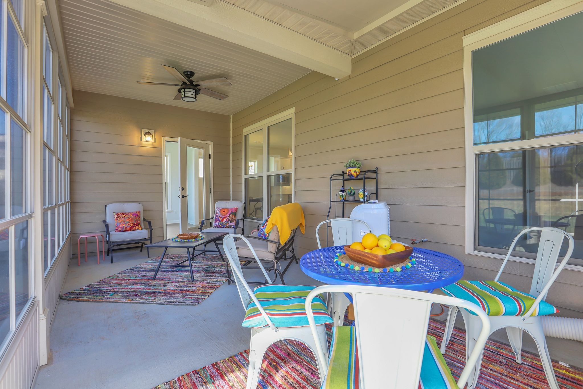 1084 Sumner Grove Spring Hill, TN 37174 - Photo 30 of 40 a living room filled with furniture