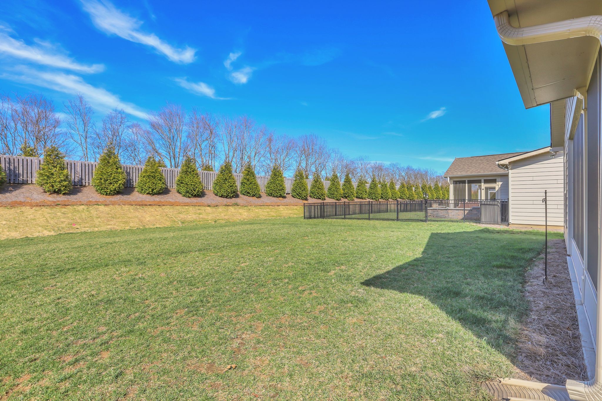 1084 Sumner Grove Spring Hill, TN 37174 - Photo 32 of 40 a view of a field with a big yard