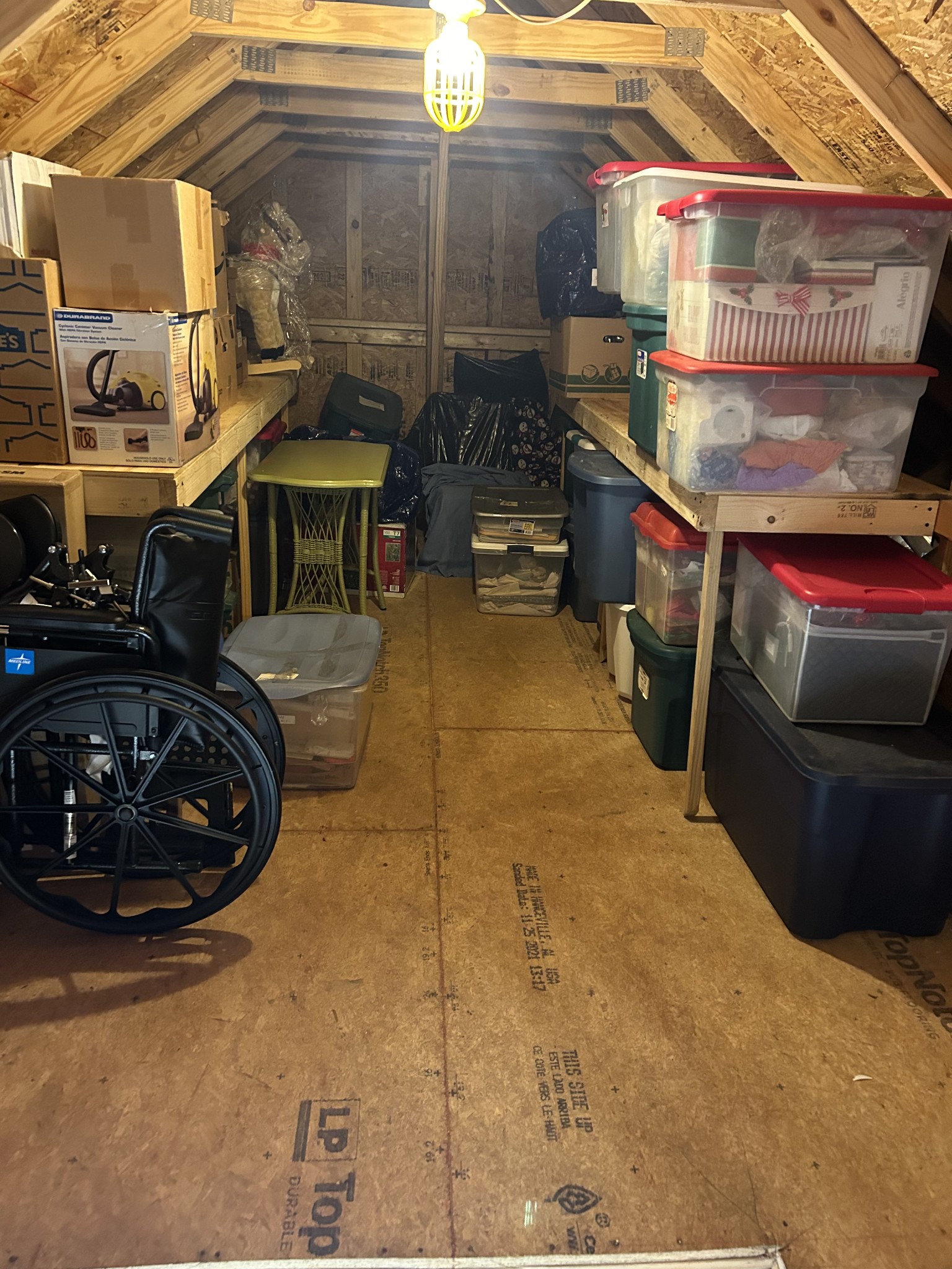 1084 Sumner Grove Spring Hill, TN 37174 - Photo 37 of 40 a view of a chairs and tables in backyard