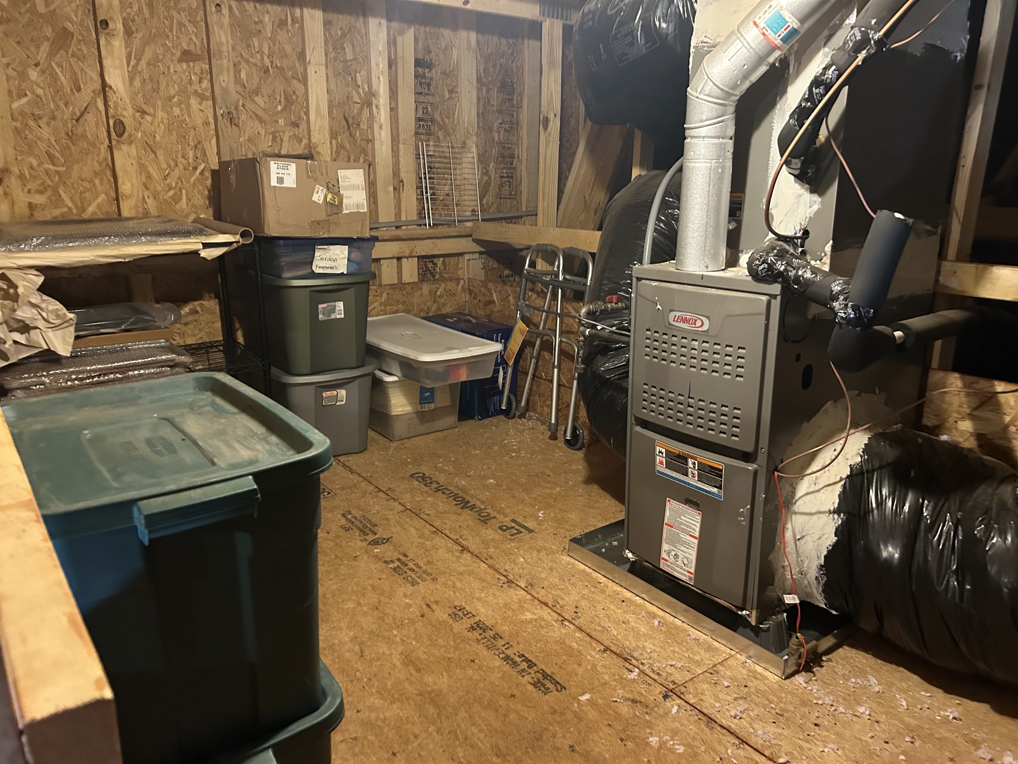 1084 Sumner Grove Spring Hill, TN 37174 - Photo 38 of 40