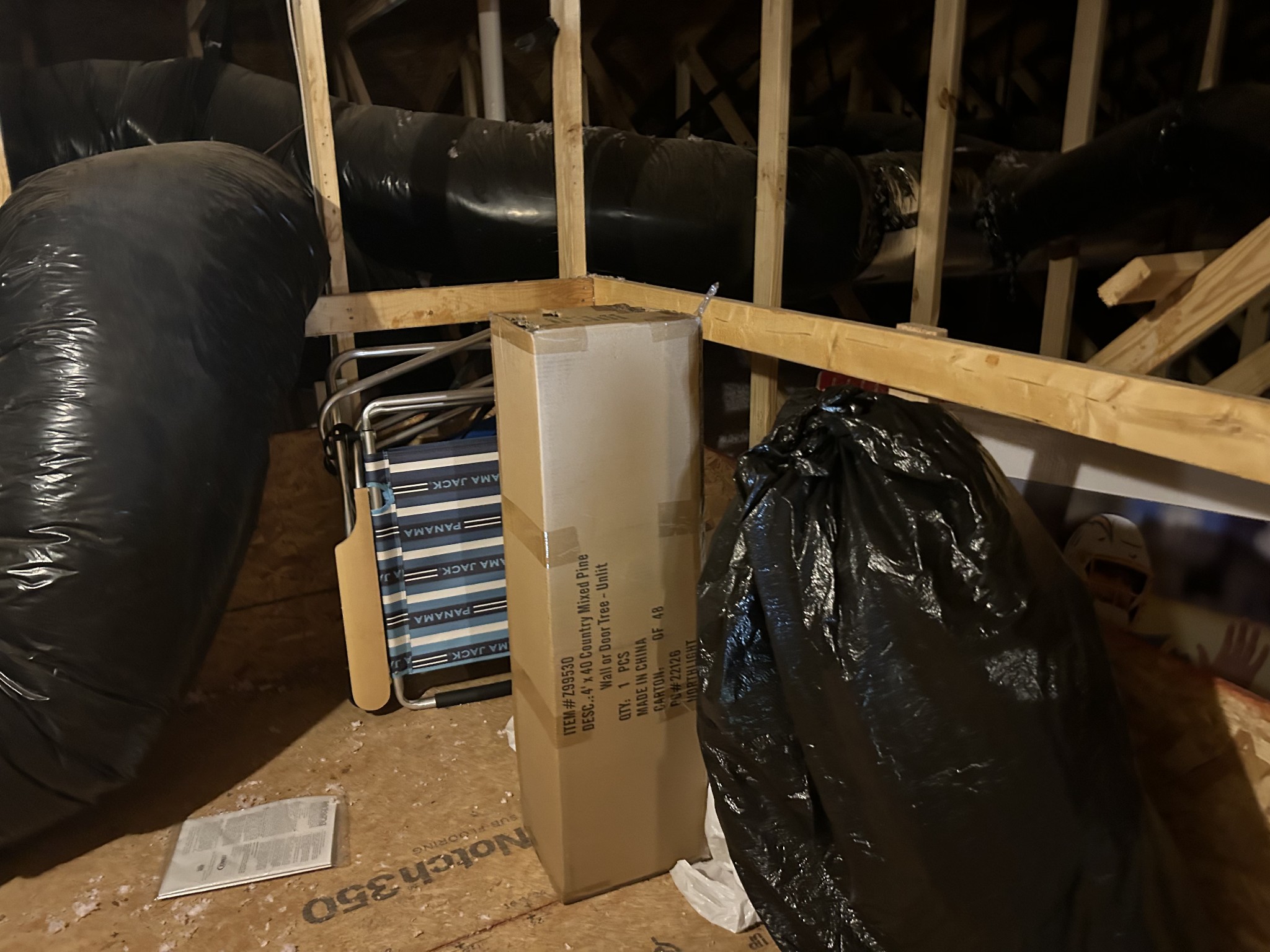 1084 Sumner Grove Spring Hill, TN 37174 - Photo 39 of 40 a close view of water heater room