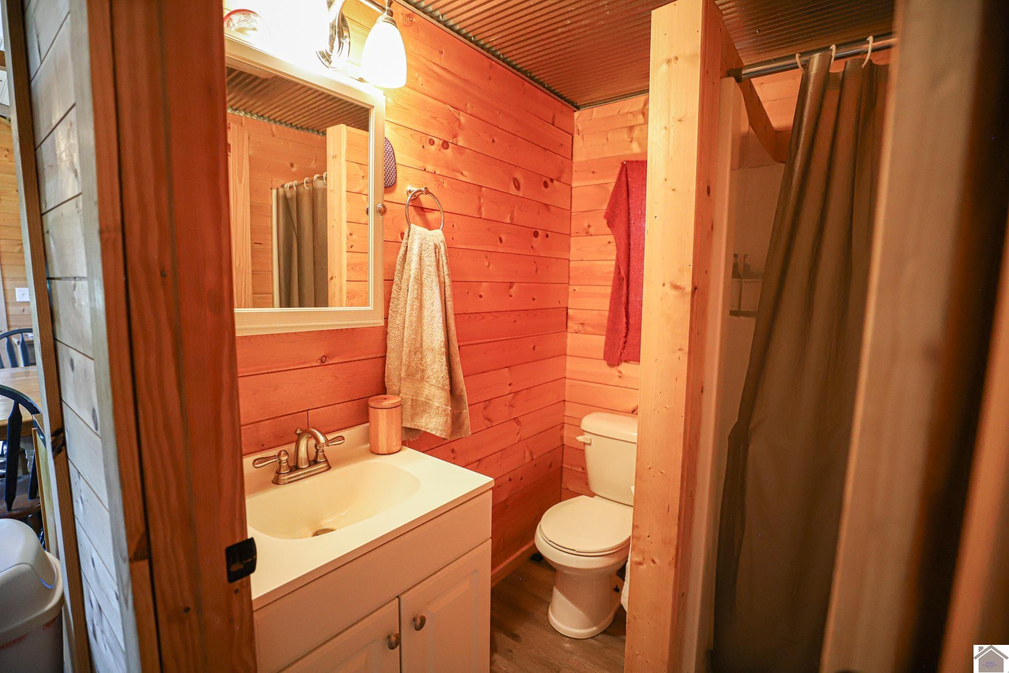 869 Cave Spring Road Smithland, KY 42081 - Photo 31 of 37 Bathroom
