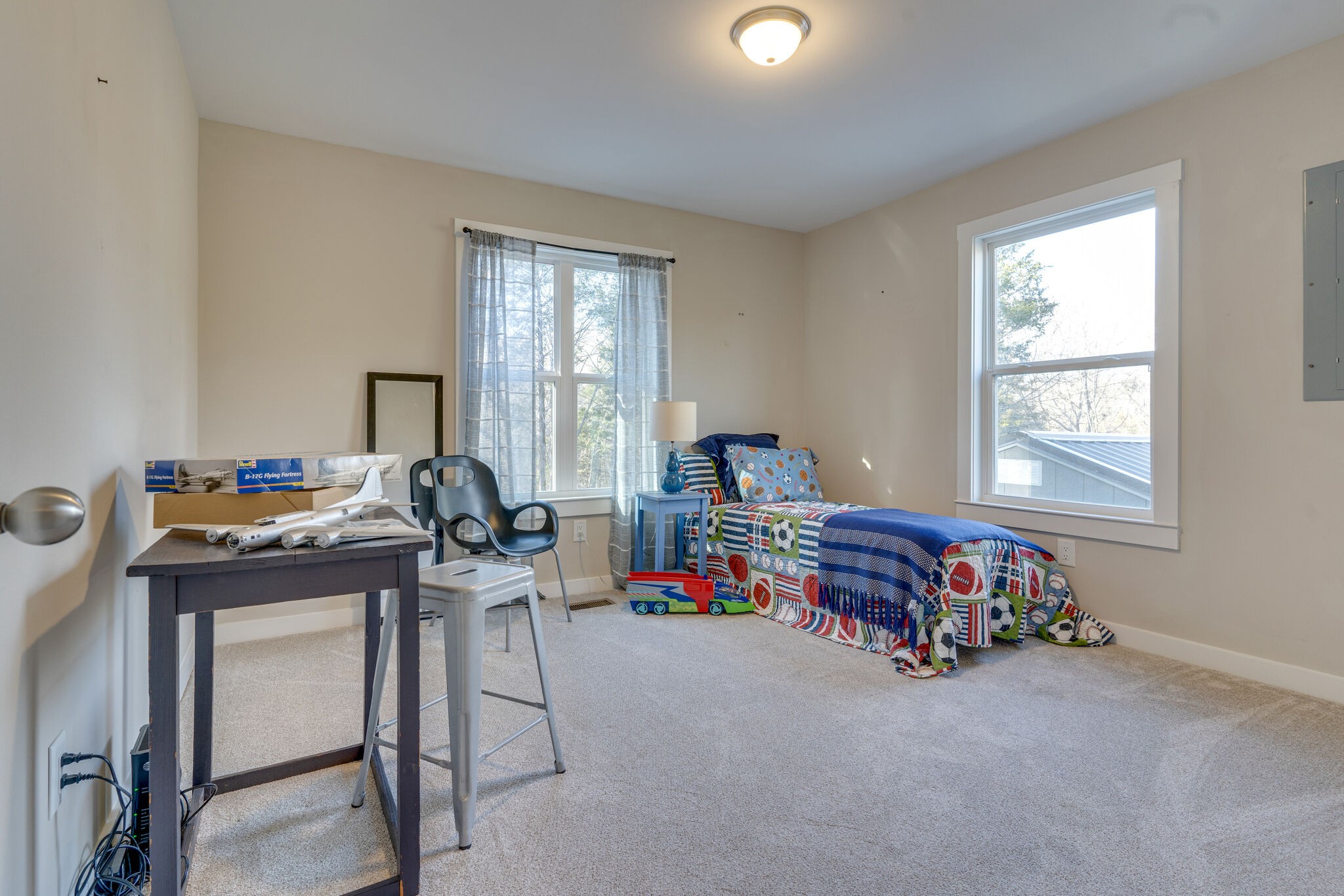 468 Matlock Road Charlotte, TN 37036 - Photo 17 of 26 Gallery Image 17
