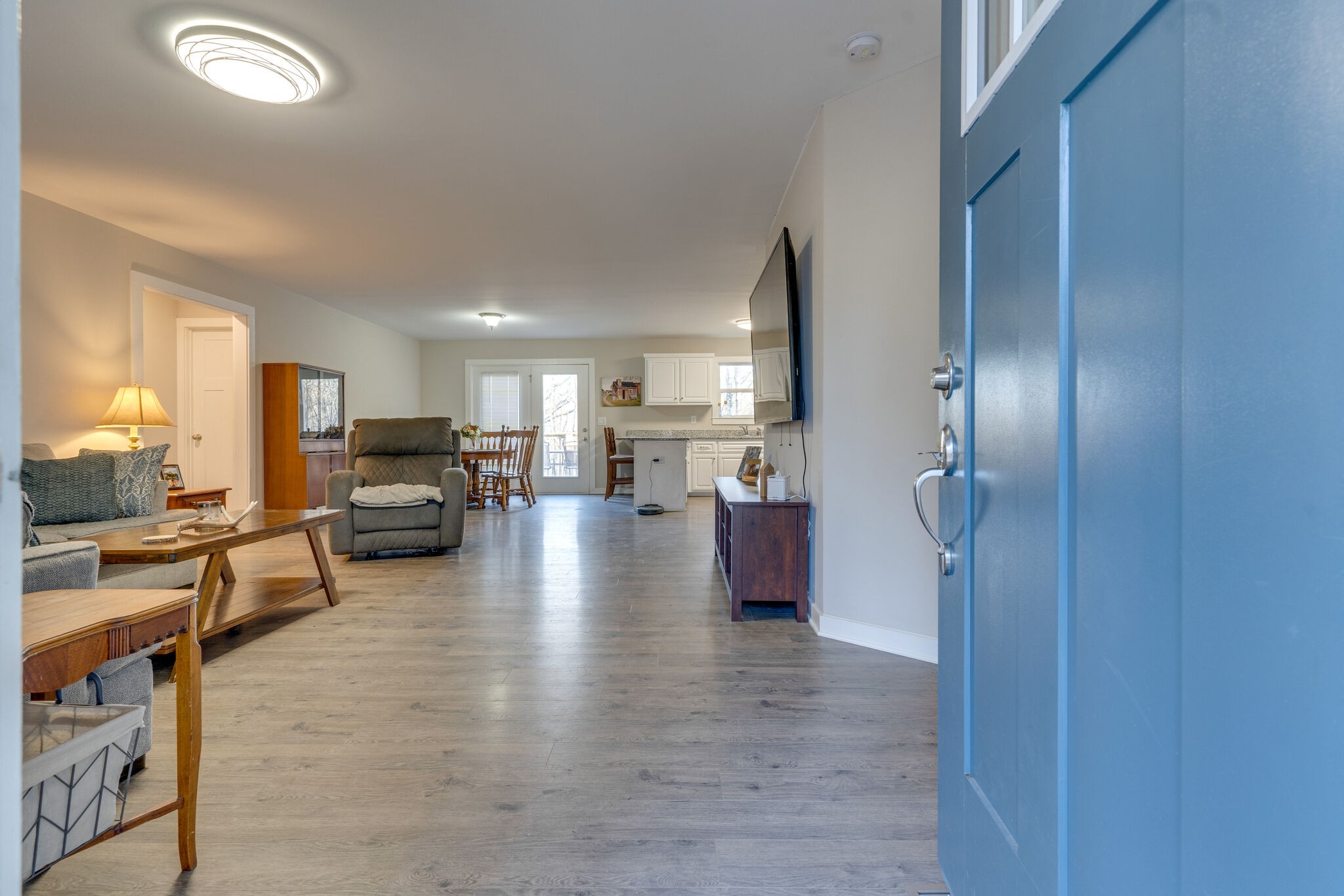 468 Matlock Road Charlotte, TN 37036 - Photo 3 of 26 Gallery Image 3
