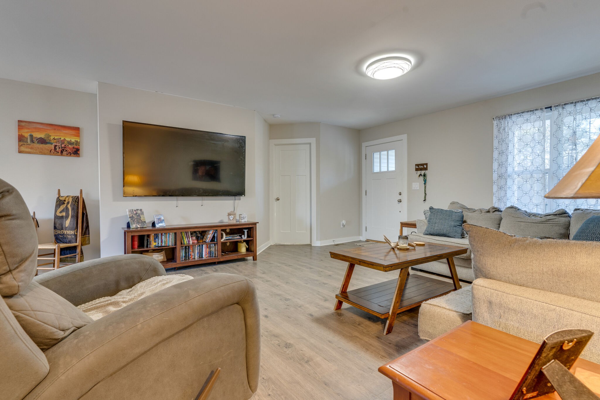 468 Matlock Road Charlotte, TN 37036 - Photo 7 of 26 Gallery Image 7