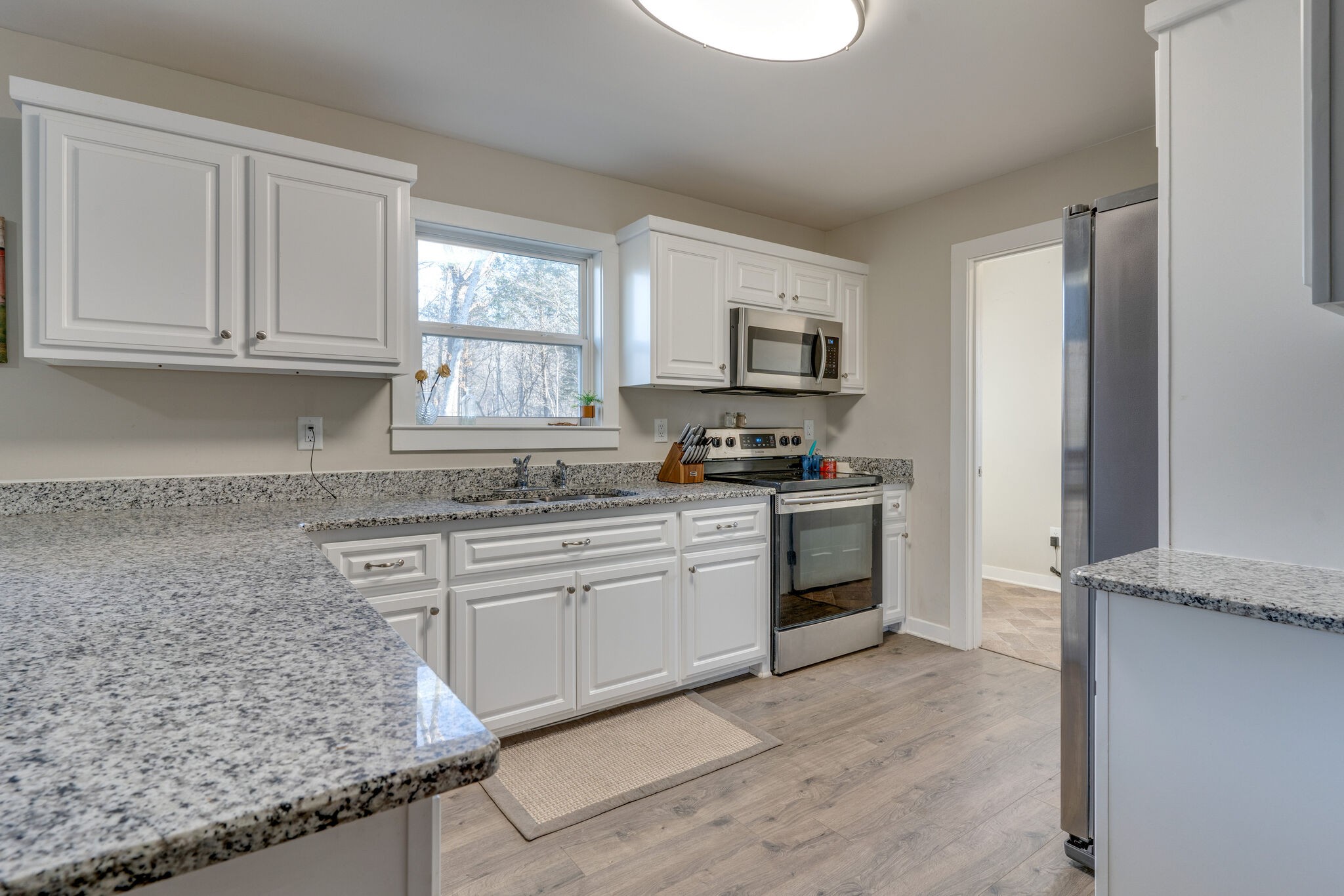 468 Matlock Road Charlotte, TN 37036 - Photo 8 of 26 Gallery Image 8