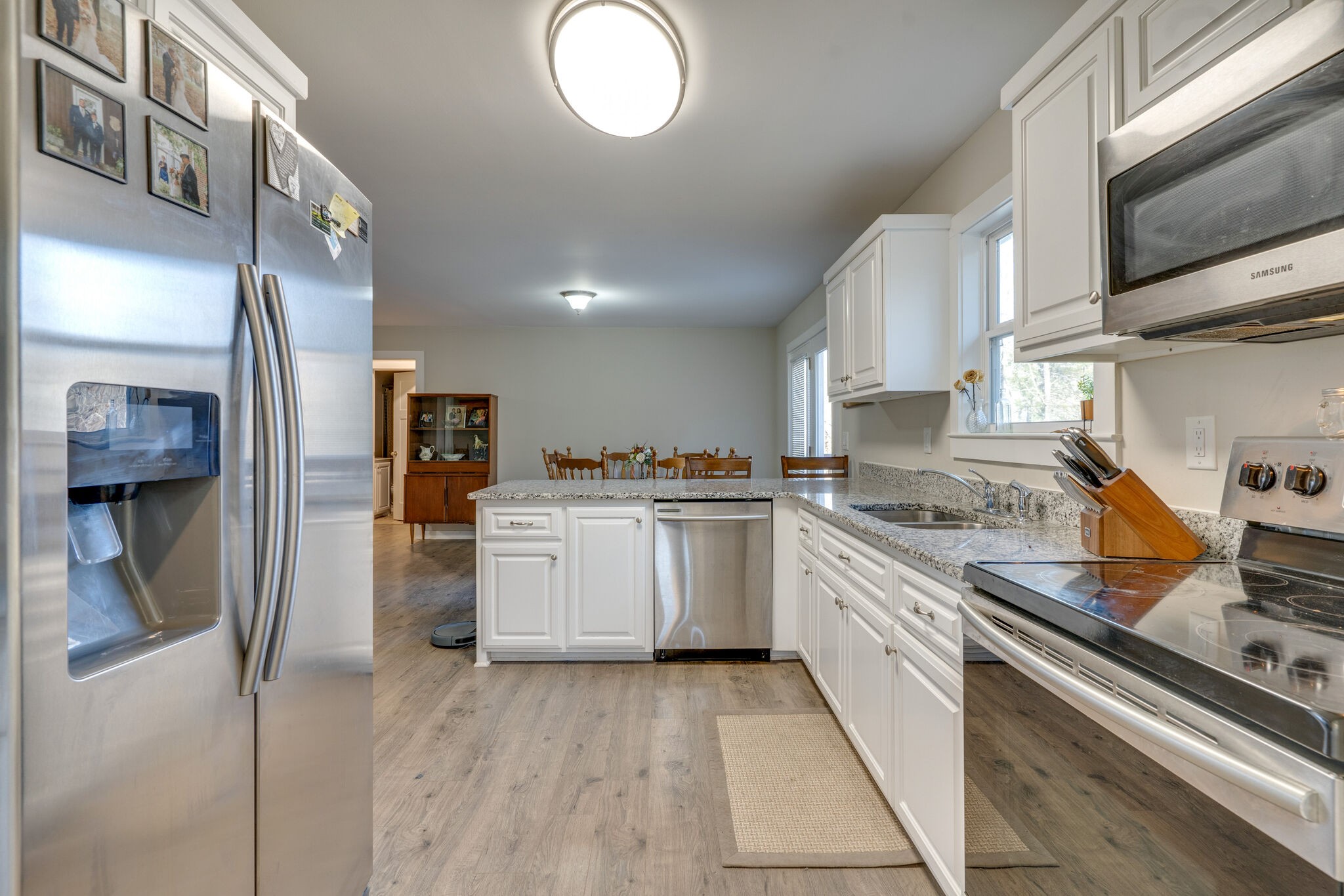 468 Matlock Road Charlotte, TN 37036 - Photo 9 of 26 Gallery Image 9