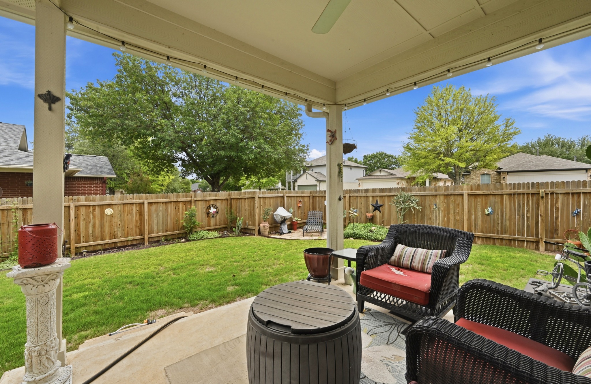 2407 Wilma Rudolph Road Austin, TX 78748 - Photo 26 of 29