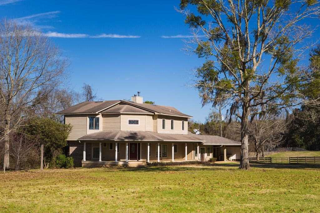 16178 Sunray Road Tallahassee, FL 32309 - Photo 23 of 25 Gallery Image 23